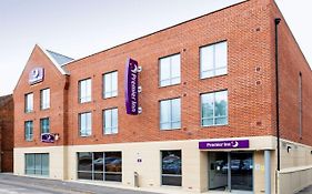 Premier Inn Hitchin Town Centre